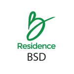 B RESIDENCE BSD