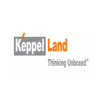 KEPPEL LAND