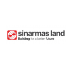 SINARMAS LAND