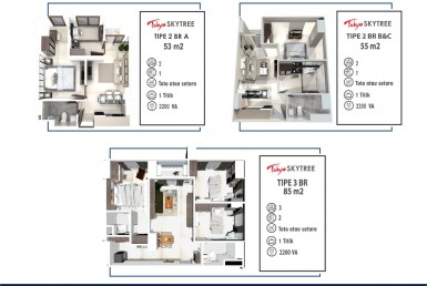 E Brosur Skytree Apartment @ PIK2_030