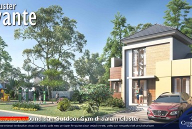 Brosur  Cluster Avante CitraRaya Tangerang_007