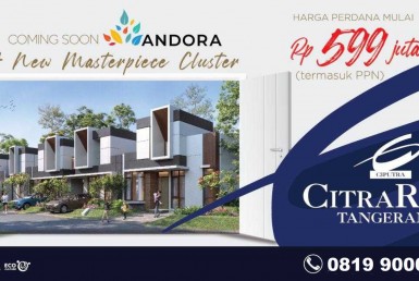 Cluster Andora_001