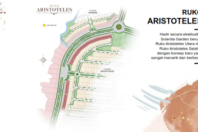 Brosur Ruko Aristoteles Summarecon Serpong_005