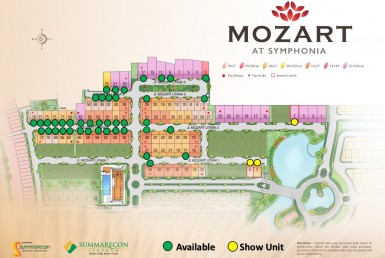 Mozart at Symphonia