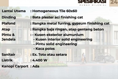 SALES HANDBOOK RUMAH MILENIAL (CLUSTER A-D) 14042021_Page_41