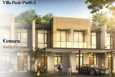 VILLA PASIR PUTIH 51024_28