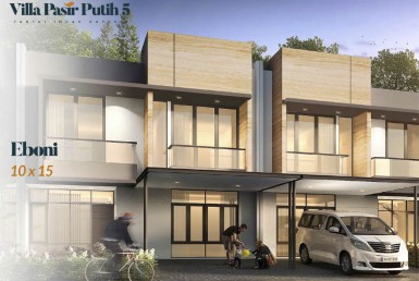 VILLA PASIR PUTIH 51024_41