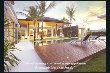 VILLA PASIR PUTIH 61024_36