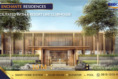 ENCANTE Residences CLUBHOUSE-01