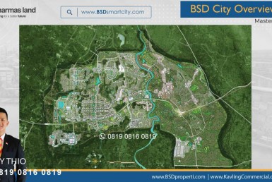 BSD-CITY-MASTER-PLAN