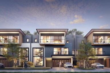 Layton Rumah 1