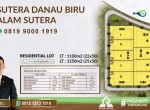 Kavling-Alam-Sutera-Danau-SITEPLAN2